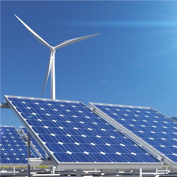 Ổ đĩa máy bơm chạy bằng năng lượng mặt trời