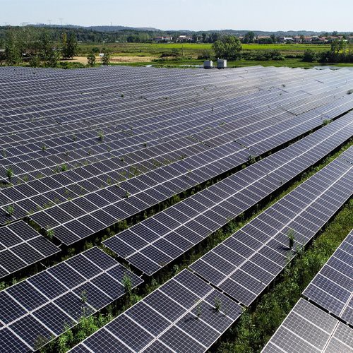 Hệ thống phát hiện mực nước